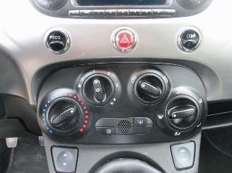 Fiat 500C 0.9 TwinAir By GUCCI picture 28