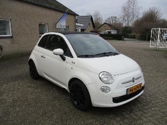 Fiat 500C 0.9 TwinAir By GUCCI picture 1