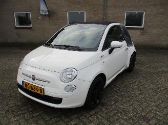 Fiat 500C 0.9 TwinAir By GUCCI picture 3