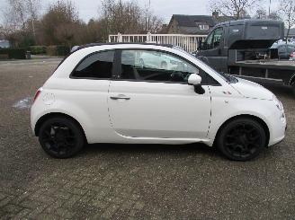 Fiat 500C 0.9 TwinAir By GUCCI picture 8