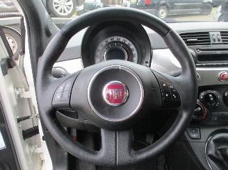 Fiat 500C 0.9 TwinAir By GUCCI picture 20