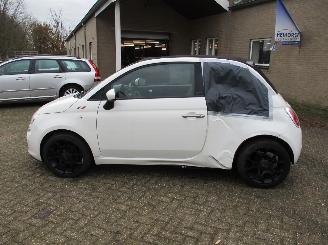 Fiat 500C 0.9 TwinAir By GUCCI picture 4