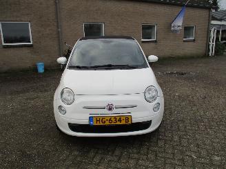 Fiat 500C 0.9 TwinAir By GUCCI picture 2