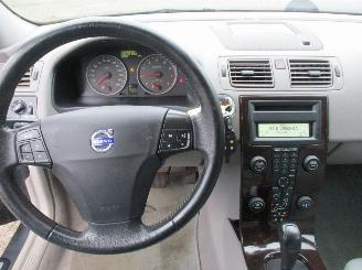 Volvo V-50 2.4 Exclusive automaat picture 13