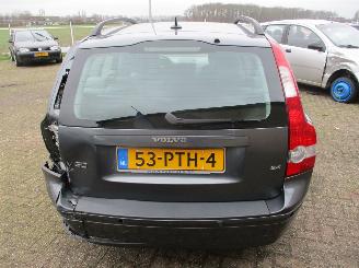 Volvo V-50 2.4 Exclusive automaat picture 6