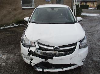 Opel Karl 1.0 ecoFLEX Edition NAP picture 2