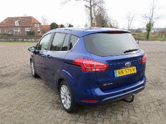 Ford B-Max 1.0 EcoBoost Titanium picture 6