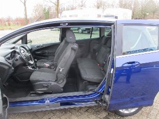 Ford B-Max 1.0 EcoBoost Titanium picture 17