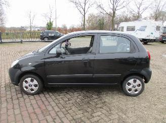 Chevrolet Matiz 0.8 Pure picture 4