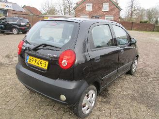 Chevrolet Matiz 0.8 Pure picture 7