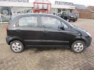 Chevrolet Matiz 0.8 Pure picture 8