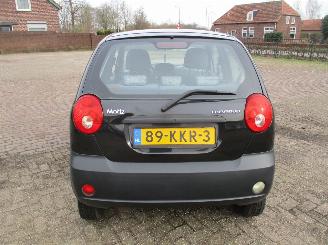 Chevrolet Matiz 0.8 Pure picture 6