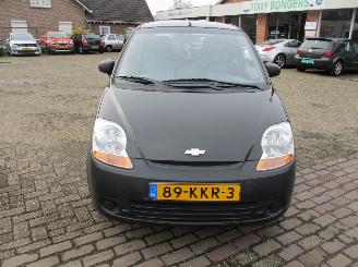 Chevrolet Matiz 0.8 Pure picture 2