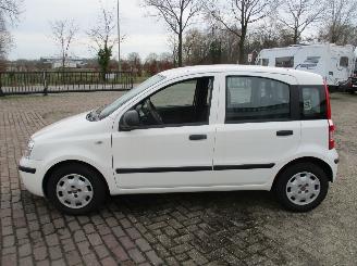 Fiat Panda 1.2 Active picture 4