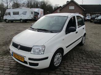 Fiat Panda 1.2 Active picture 3