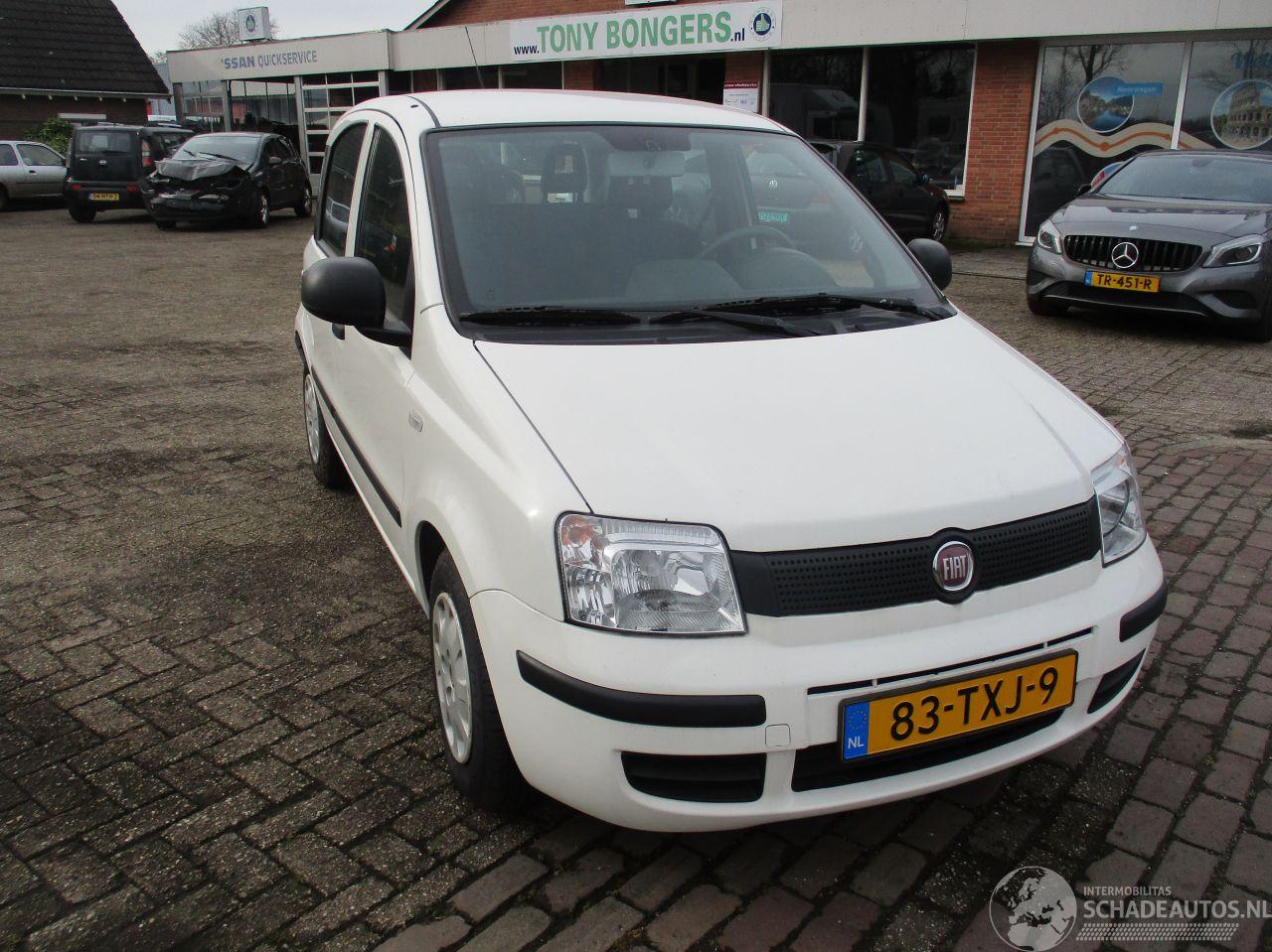 Fiat Panda 1.2 Active