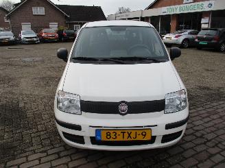 Fiat Panda 1.2 Active picture 2