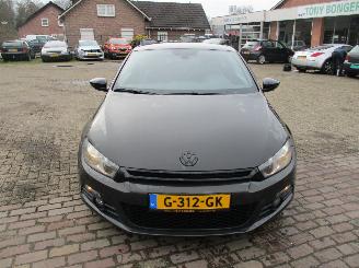 Volkswagen Scirocco 1.4 TSI Highline Plus picture 2