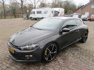 Volkswagen Scirocco 1.4 TSI Highline Plus picture 3