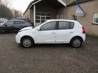 Dacia Sandero 1.4 Laureate LPG picture 4