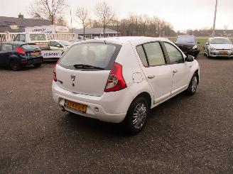 Dacia Sandero 1.4 Laureate LPG picture 7