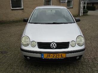 Volkswagen Polo 1.2 picture 2