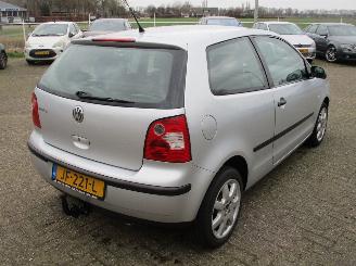 Volkswagen Polo 1.2 picture 7
