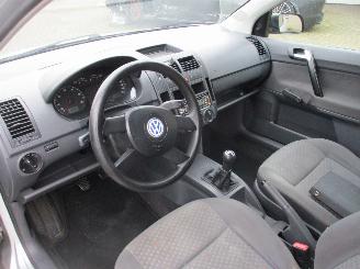 Volkswagen Polo 1.2 picture 14