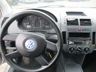 Volkswagen Polo 1.2 picture 16