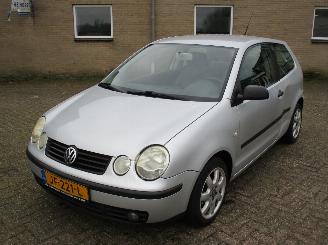 Volkswagen Polo 1.2 picture 3