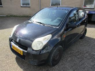 Suzuki Alto 1.0 Base picture 3