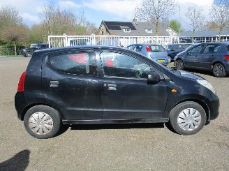 Suzuki Alto 1.0 Base picture 8