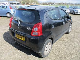 Suzuki Alto 1.0 Base picture 7