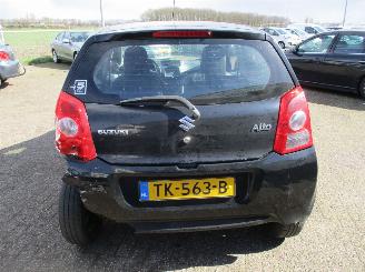 Suzuki Alto 1.0 Base picture 6