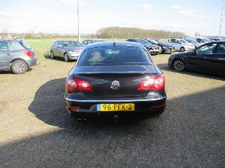 Volkswagen Passat cc 1.8 TSI 5p Aut REST BPM 800 Euro !!! picture 6