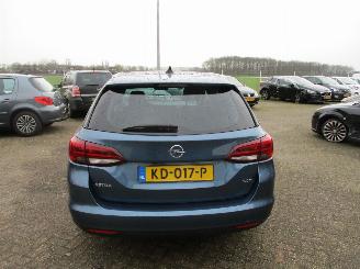 Opel Astra SPORTS TOURER1.6 CDTI REST BPM  1250 EURO !!!!! picture 6