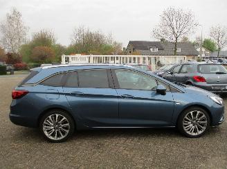 Opel Astra SPORTS TOURER1.6 CDTI REST BPM  1250 EURO !!!!! picture 8