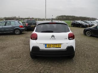 Citroën C3 1.2 PY s&s Feel Ed REST BPM 1300 EURO !!!!! picture 6