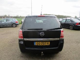 Opel Zafira 1.6 Essentia 7 Persoons picture 6