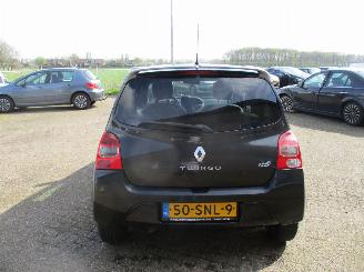 Renault Twingo 1.5 Dci Collection picture 6