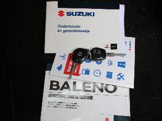 Suzuki Baleno 1.2 Exclusive NAP  REST BPM 450 EURO !!!!! picture 23