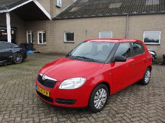 Skoda Fabia 1.2 Classic picture 3