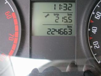 Skoda Fabia 1.2 Classic picture 19