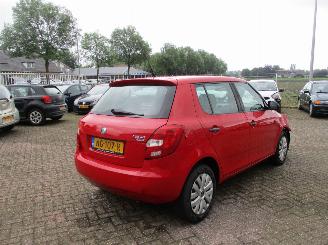 Skoda Fabia 1.2 Classic picture 7