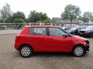 Skoda Fabia 1.2 Classic picture 8