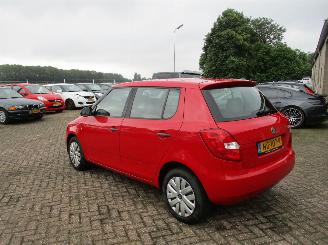 Skoda Fabia 1.2 Classic picture 5