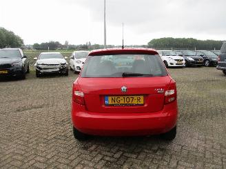 Skoda Fabia 1.2 Classic picture 6