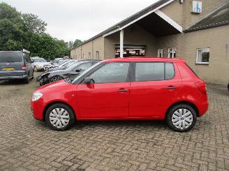 Skoda Fabia 1.2 Classic picture 4
