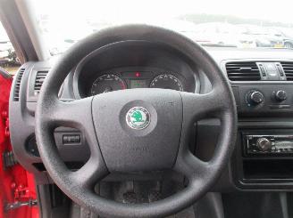 Skoda Fabia 1.2 Classic picture 16
