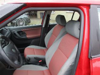Skoda Fabia 1.2 Classic picture 15